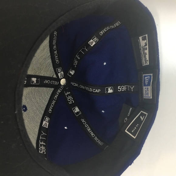 New Era kids Philadelphia Phillies Flatbrim - Picture 4 of 4