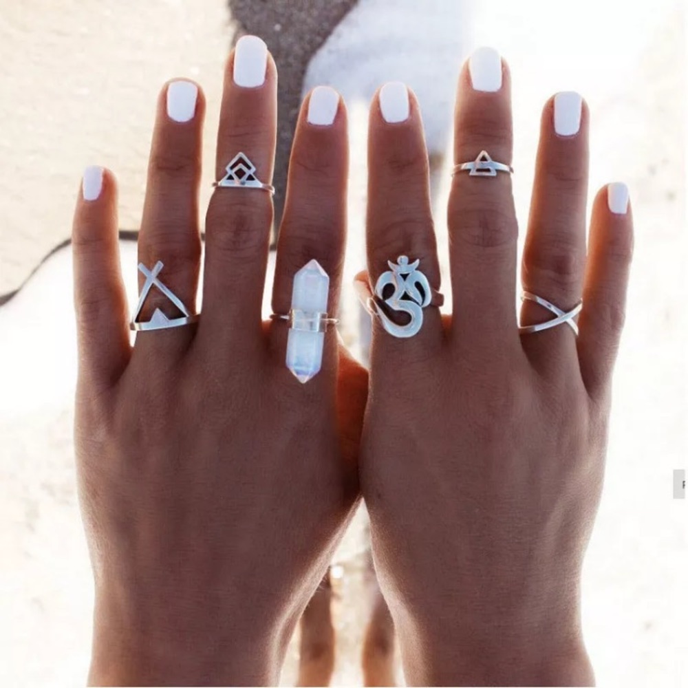 ❤️All Jewelry 5 for 30$❤️