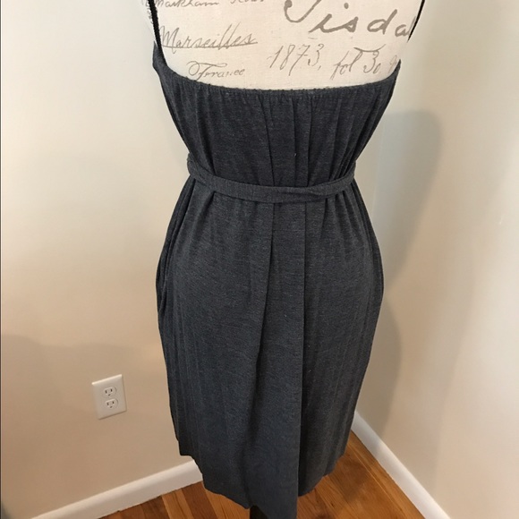 Jcrew Strapless Dress - Picture 2 of 5