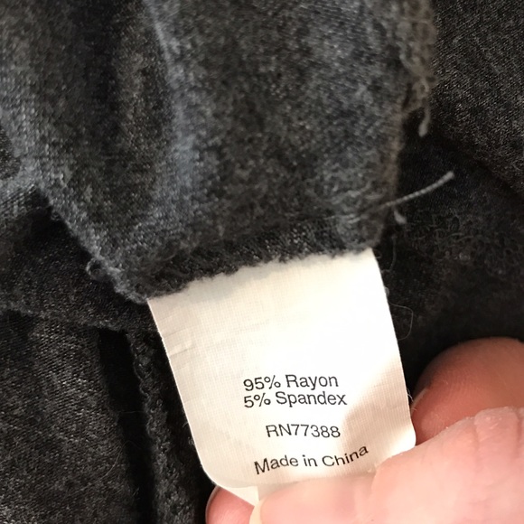 Jcrew Strapless Dress - Picture 4 of 5