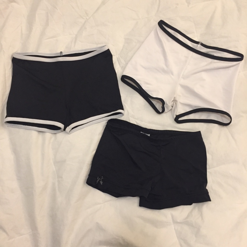 3 for 1 deal - Girls Playground Pants Size M