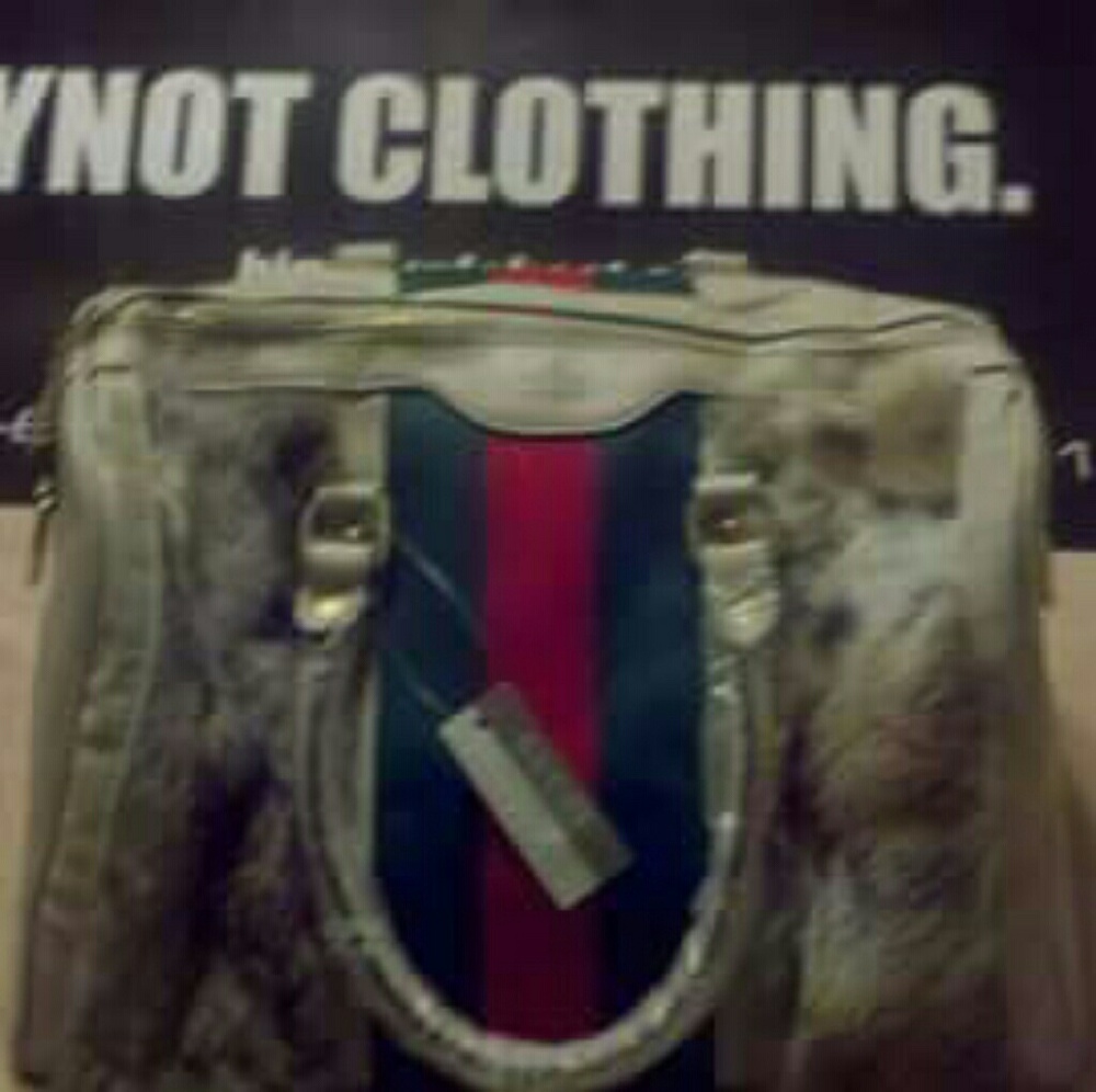 YNOTCLOTHING - Picture 4 of 7