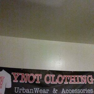 YNOTCLOTHING