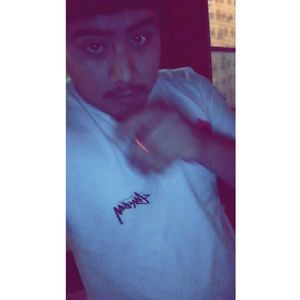 Meet your Posher, Nick