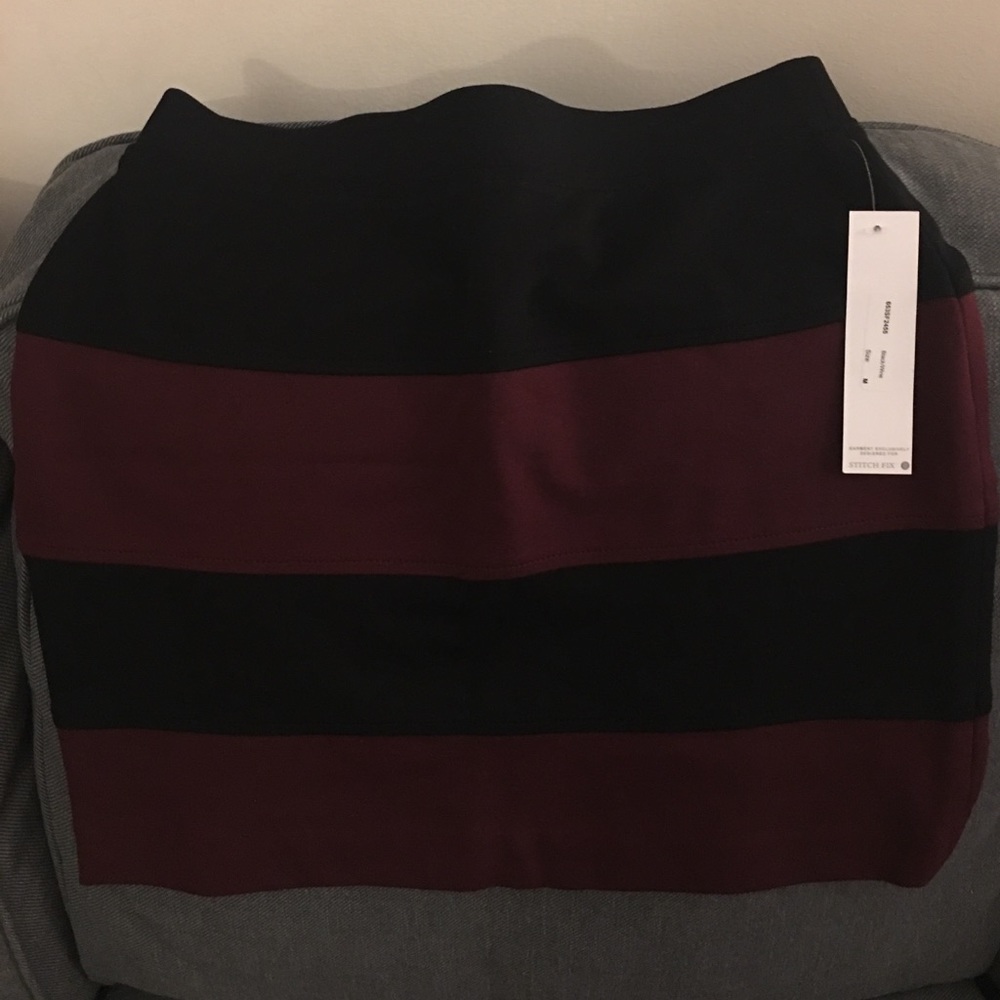 Mini shirt