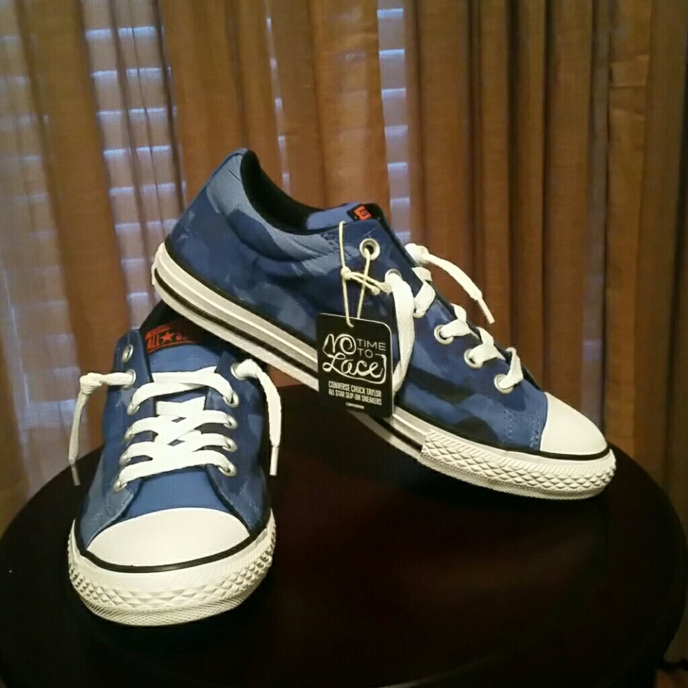 CONVERSE ALL*STAR    Junior