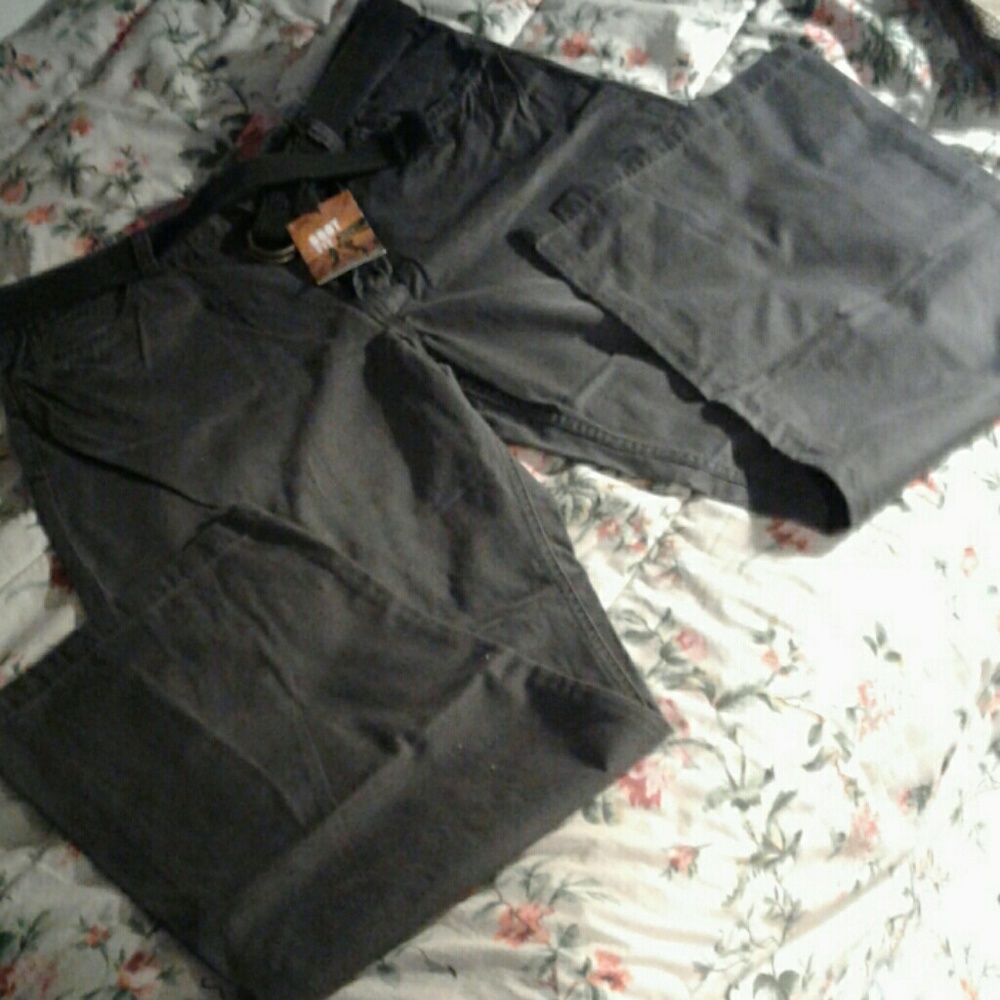 Uban Pipeline Boot Cut Pants