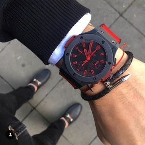 Meet your Posher, Peter