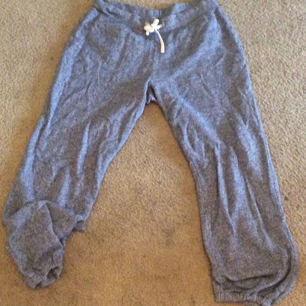 Victoria secret sweats