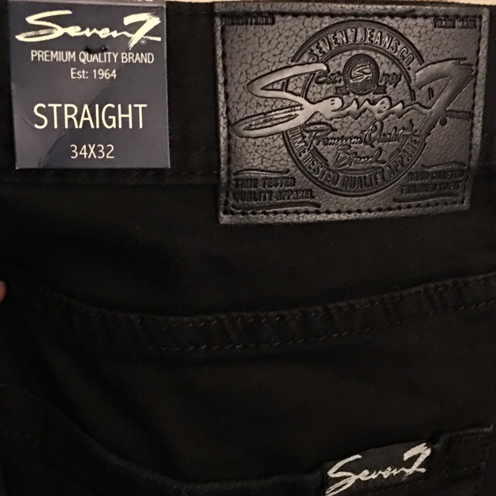 Men's Jeans by 7