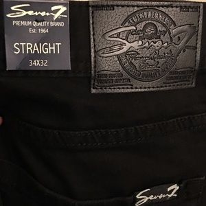 Men's Jeans by 7