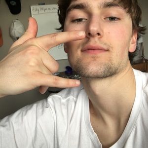 Meet your Posher, Scott