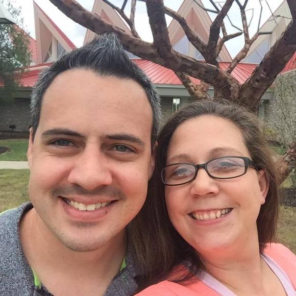 Meet your Posher, Randi - Picture 1 of 1