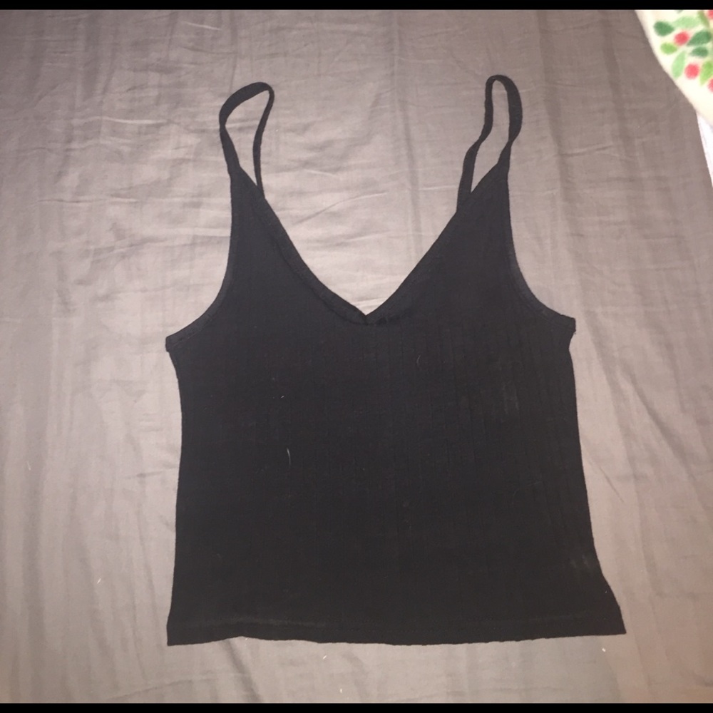 Hm knit tank