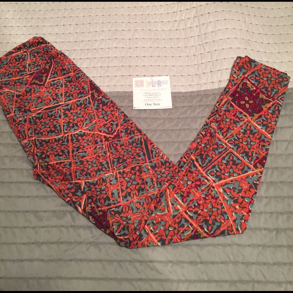 Lularoe Os leggings