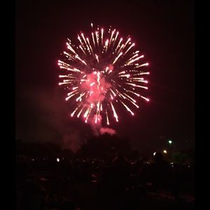 Meet your Posher, Karen