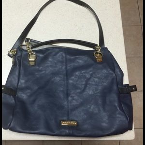 Steve Madden Purse blue