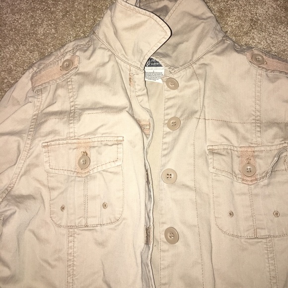 Women's jacket - Picture 3 of 4