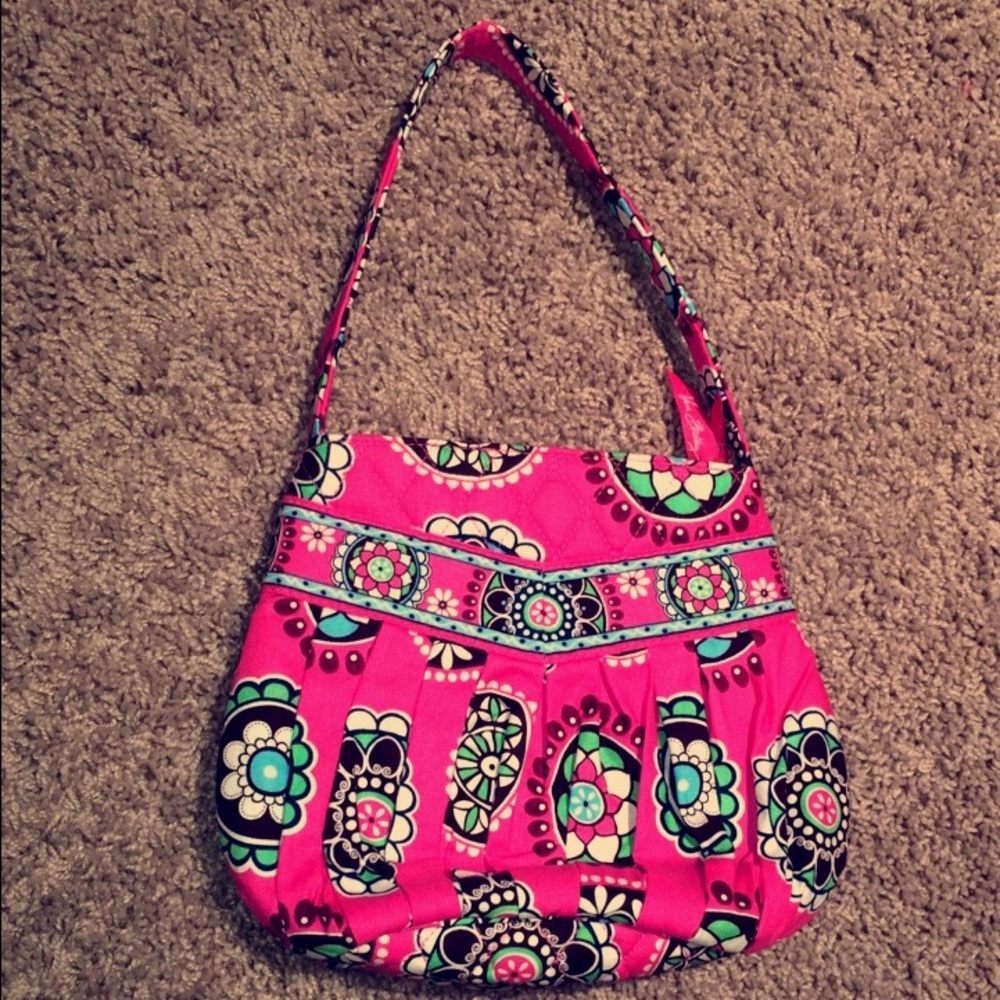 Vera Bradley Purse