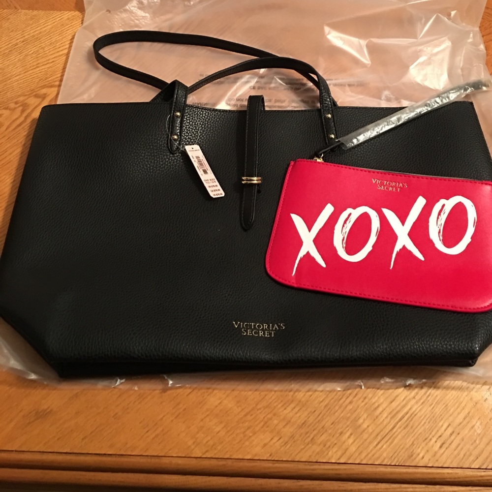 Brand New Victoria's Secret Tote Bag