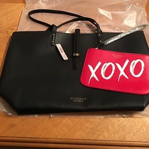 Brand New Victoria's Secret Tote Bag