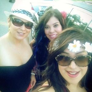 Meet your Posher, Martha