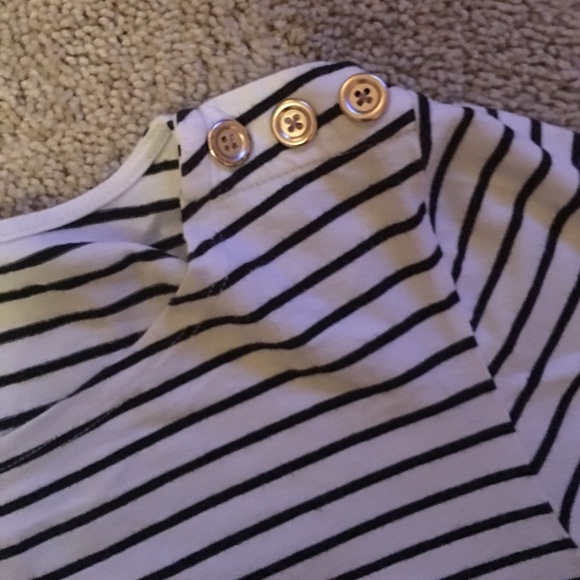 Stripped top - Picture 2 of 4