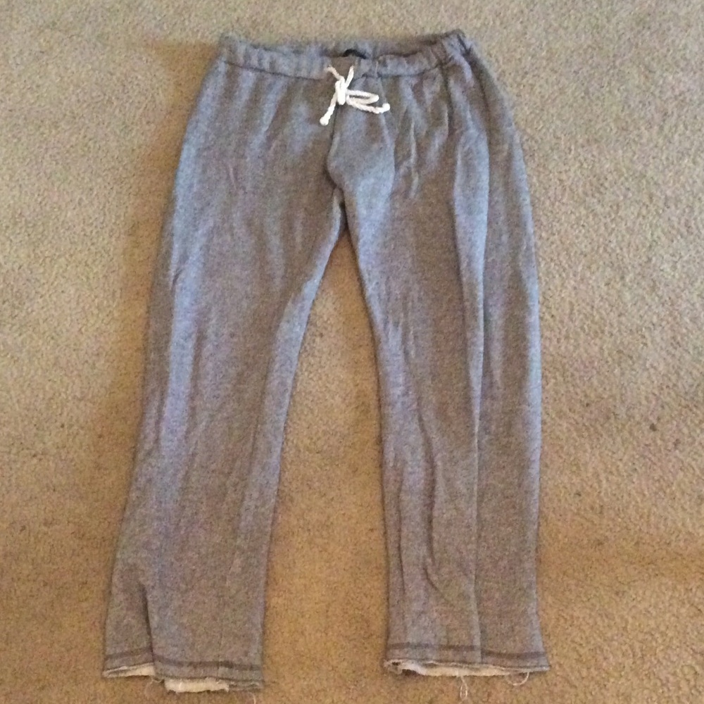 Victoria secret sweats