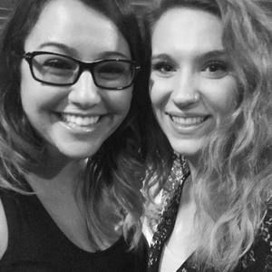 Meet your Posher, Ruthie