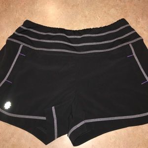 Athleta Workout/Comfy shorts