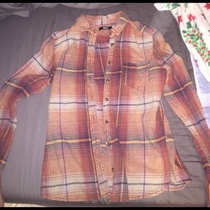 BDG Flannel