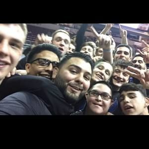 Meet your Posher, Paul