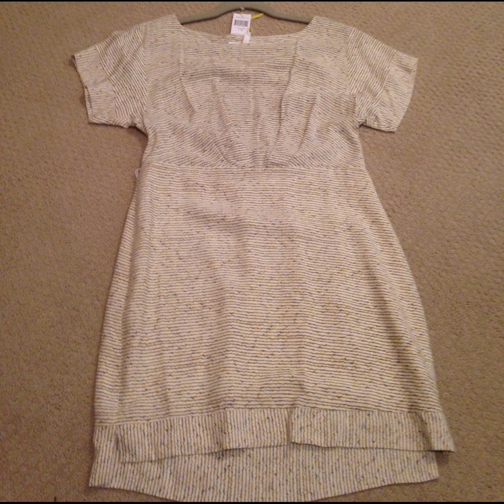 BCBG dress