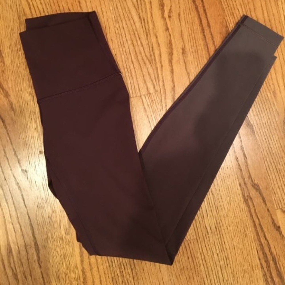 Lululemon leggings