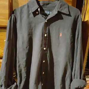 Ralph Lauren shirts