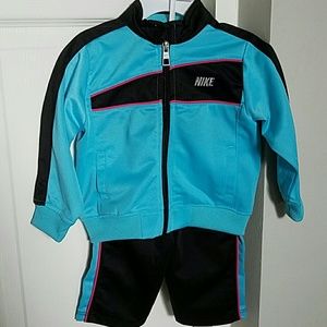 Nike Baby Boys' set