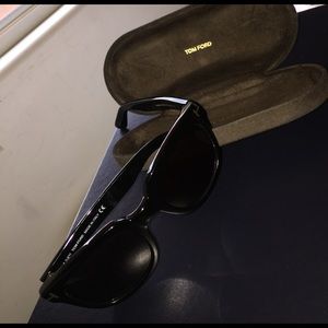 Tom ford sunglasses  TF198