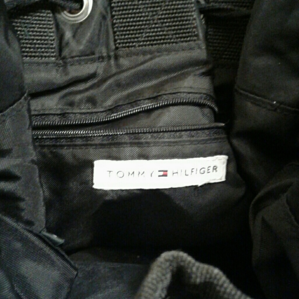 Tommy hilfiger bag