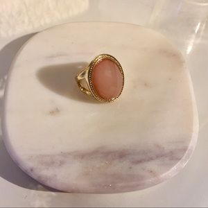 ✨cute rose ring✨