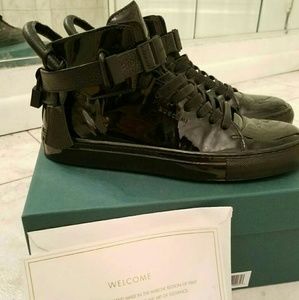 Buscemi Sneakers USSize 9