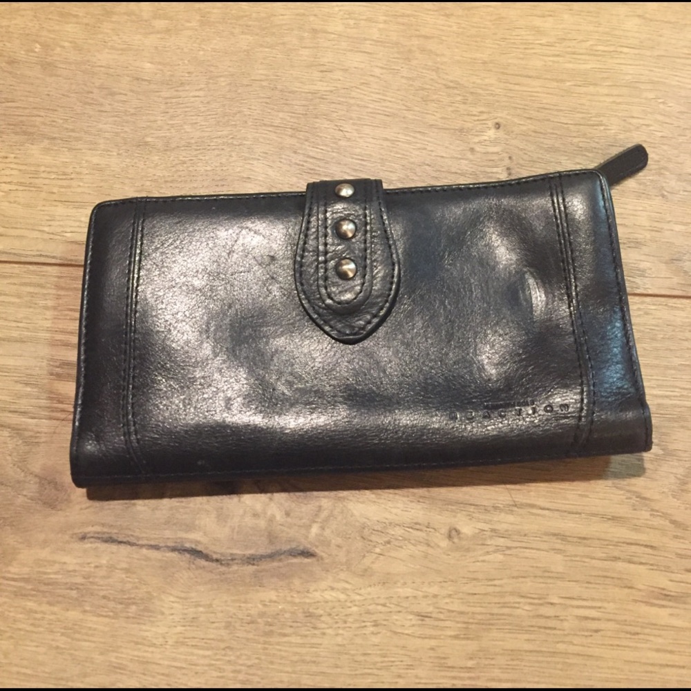 Kenneth Cole Reaction Wallet