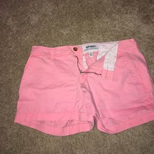 Women's shorts