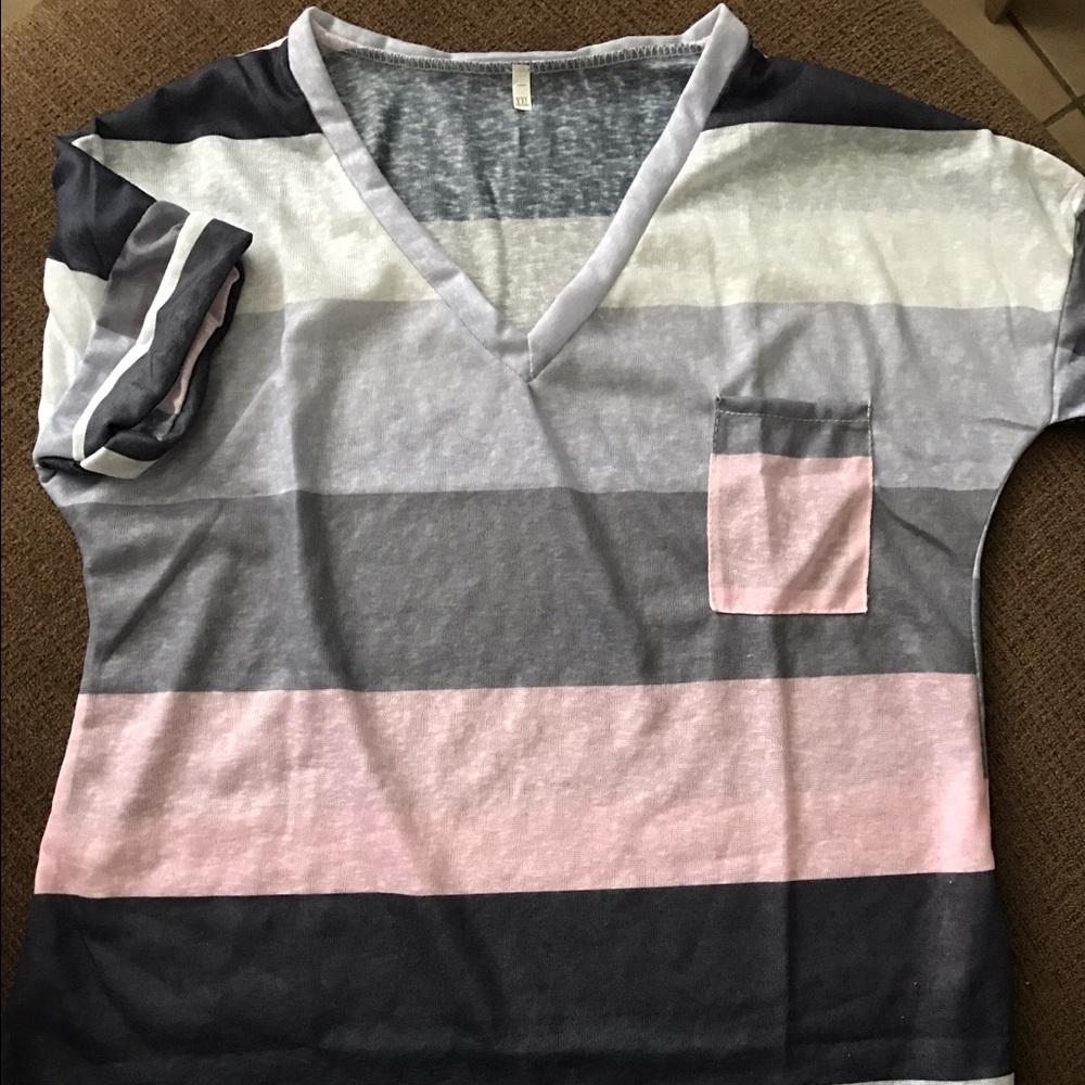 Short Sleeve Shirt