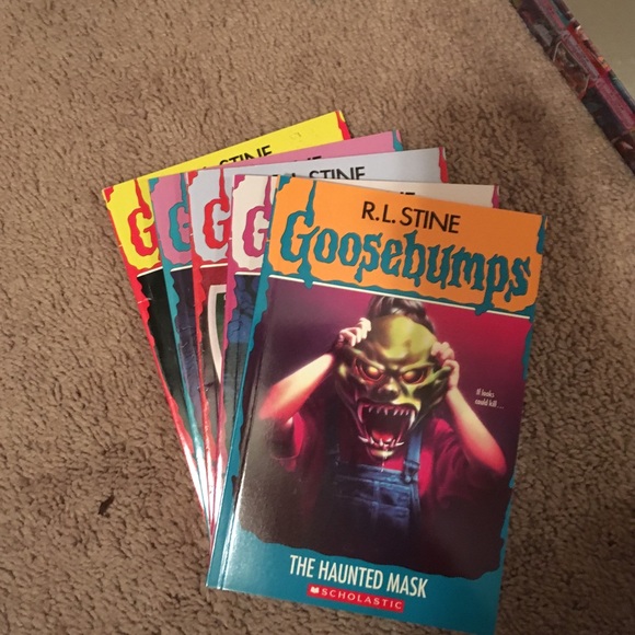 Books - Picture 2 of 2