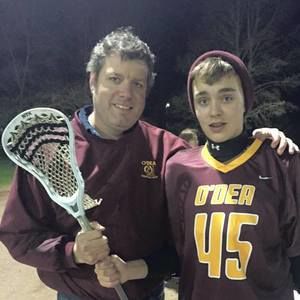 Meet your Posher, Nathaniel