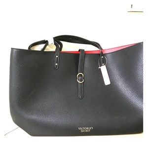 Victoria secret brand new tote bag