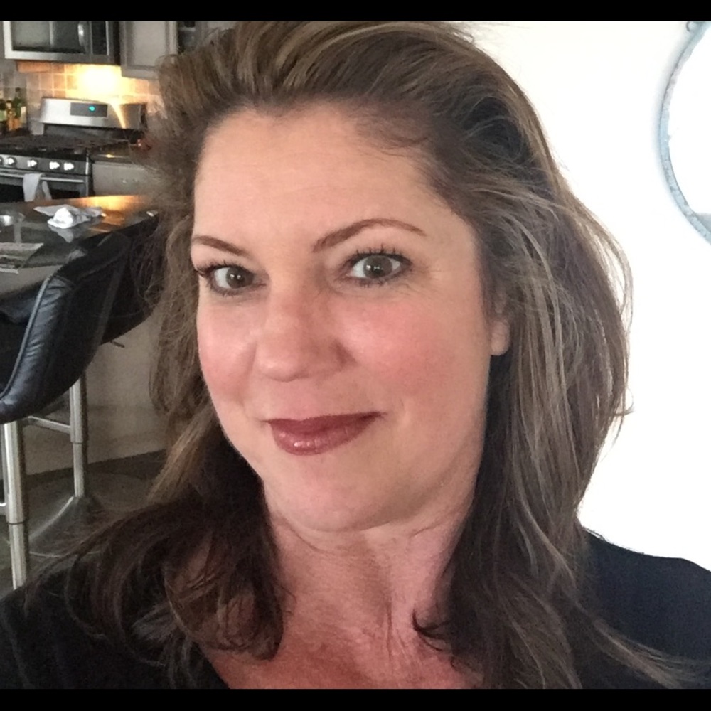 Meet your Posher, Stacey