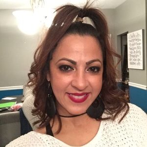 Meet your Posher, Melinda