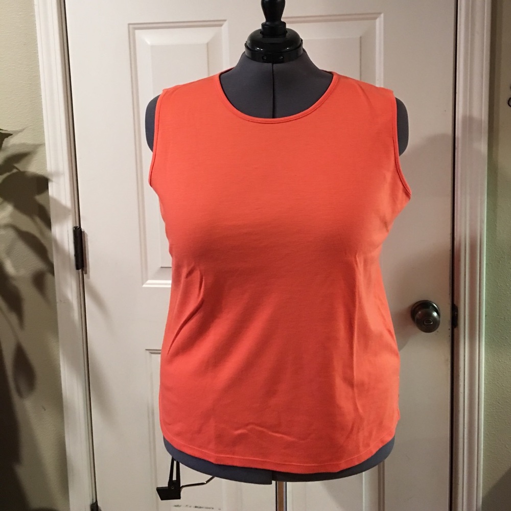 Tank top