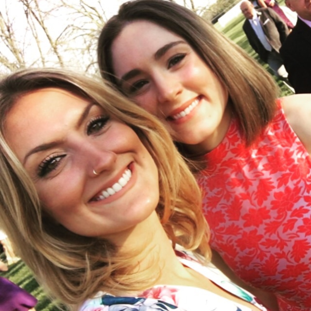 Meet your Posher, Carly